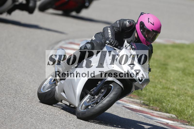 /12 30.04.2025 Speer Racing ADR/Gruppe gruen/443